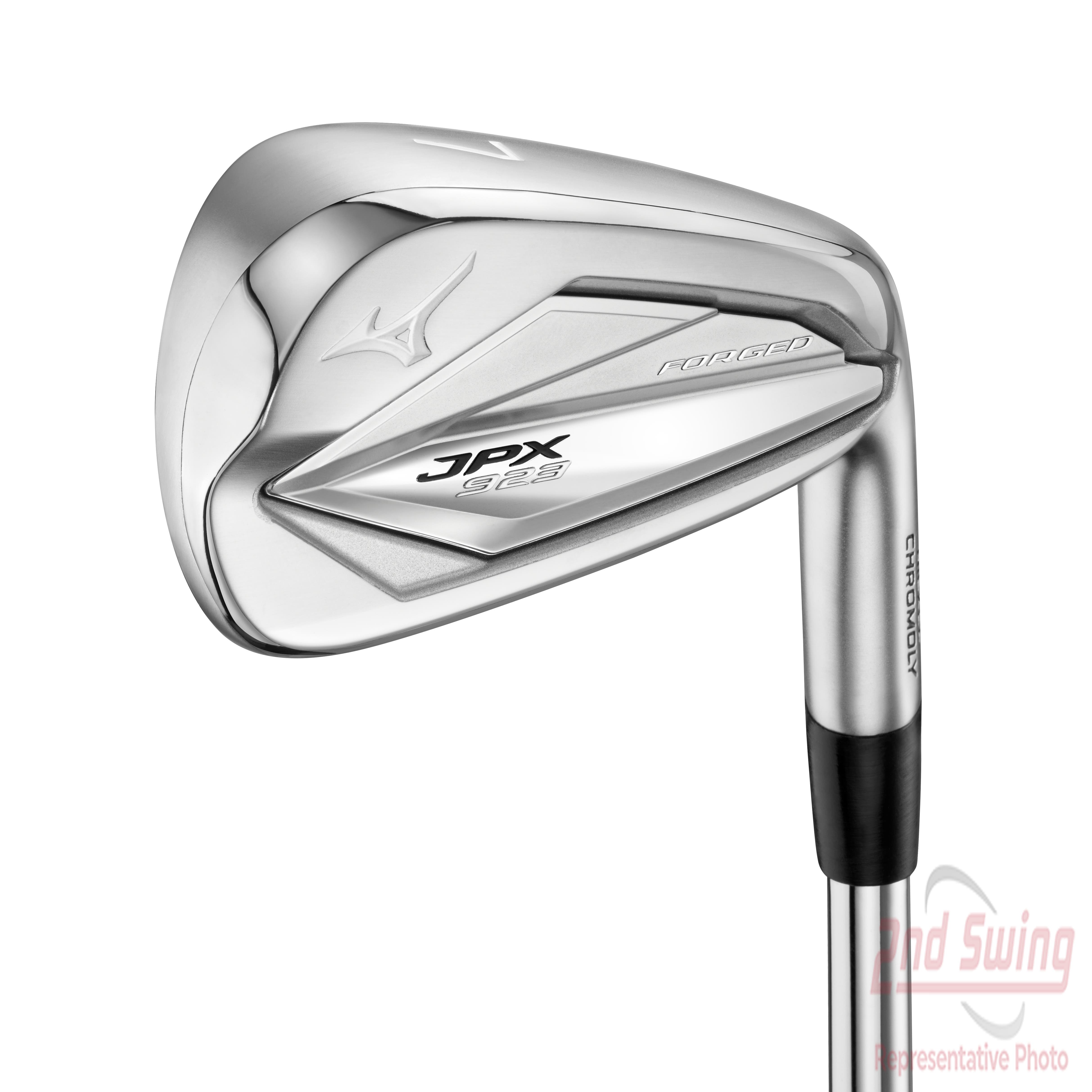 Mizuno JPX 923 Forged Iron Set | 2nd Swing Golf